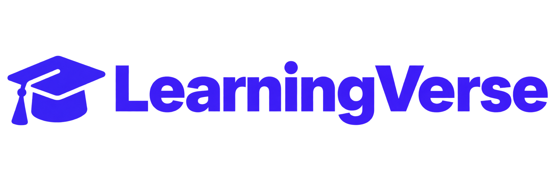 Learningverse LMS